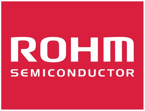 rohm semiconductor.